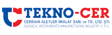 Teknocer Cerrahi Aletler Samsun